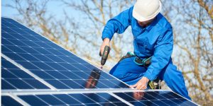Installation Maintenance Panneaux Solaires Photovoltaïques à Saint-Gervais-sous-Meymont